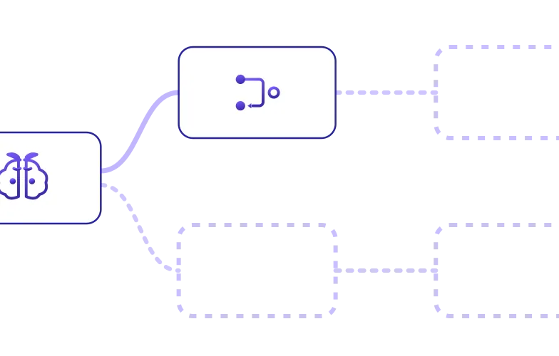AI writes and runs RPA scripts on the fly