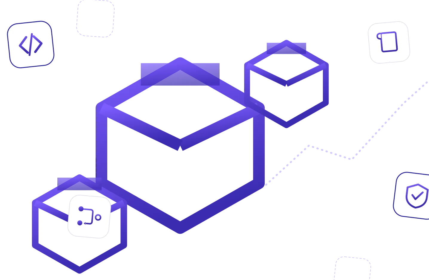 RPA modules — Node.js code inside your flows
