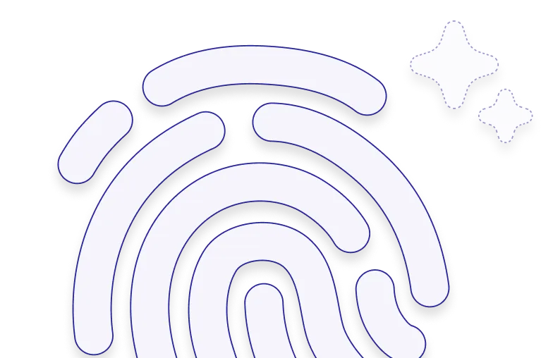 Realistic browser fingerprints