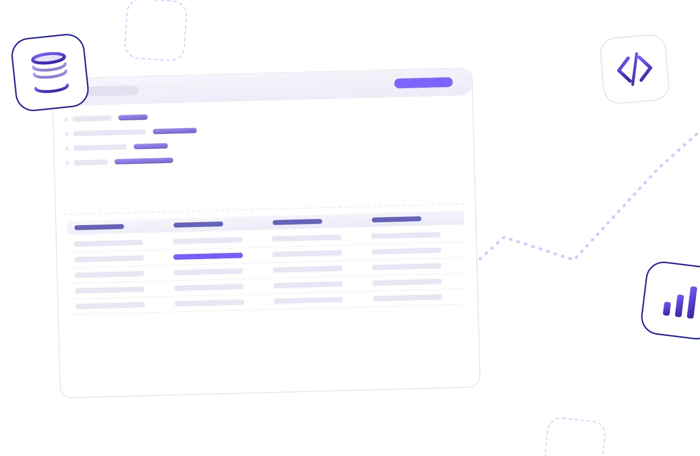 Встроенные SQLite-базы и mini SQL-редактор
