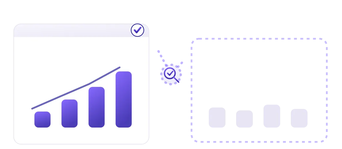 Offer and creative split-testing