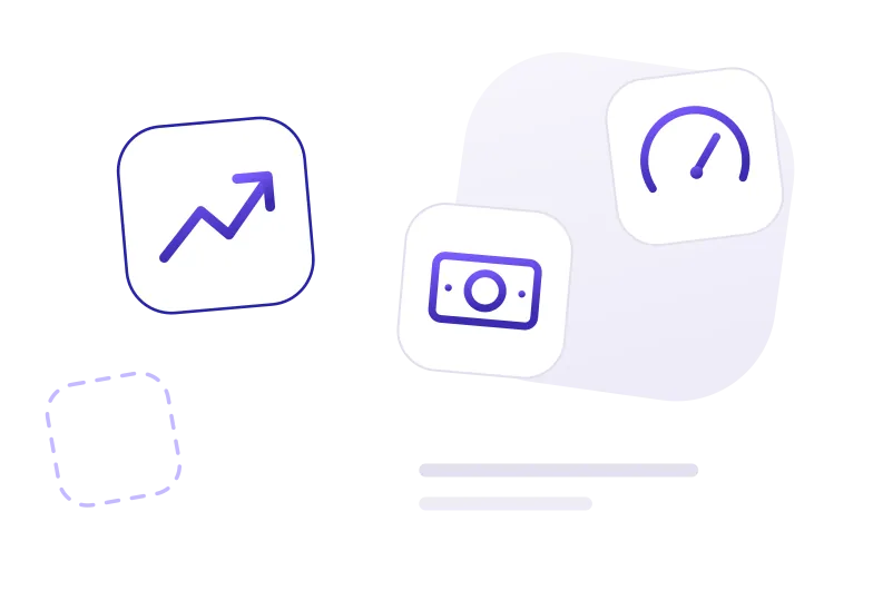 Revenue growth