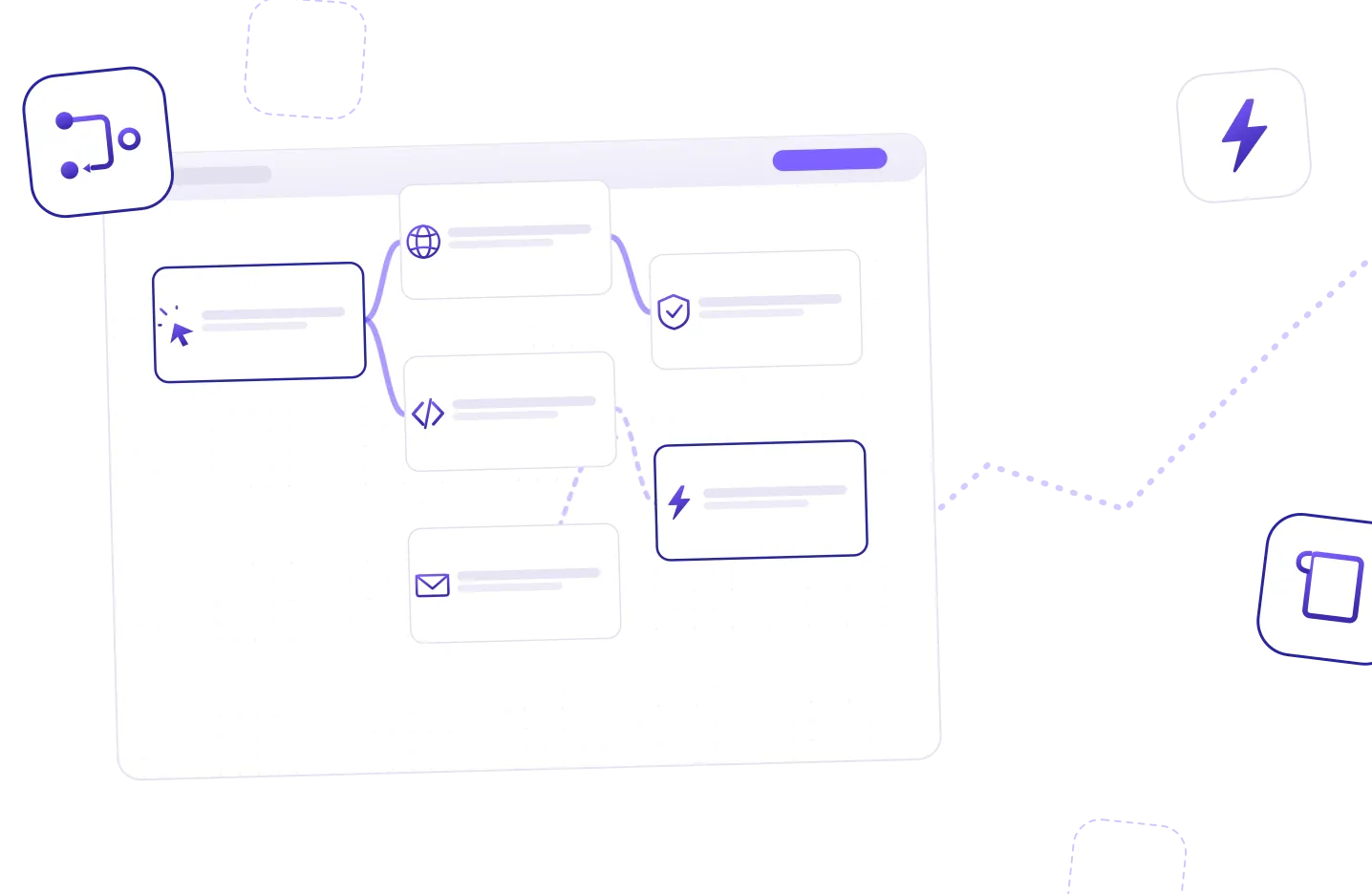 RPA inside the antidetect browser