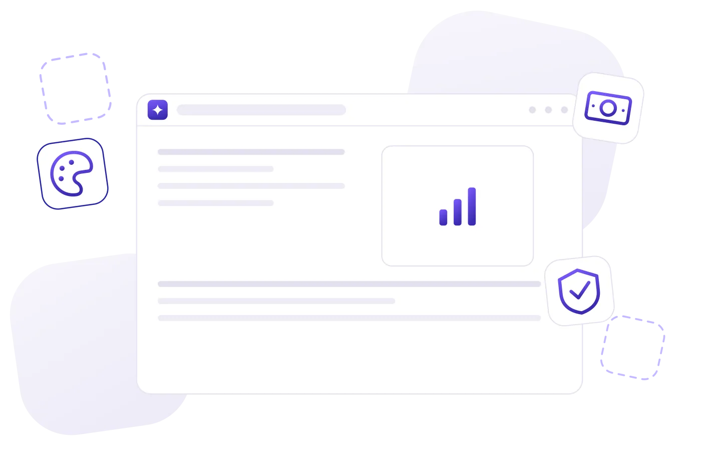White Label browser under your brand