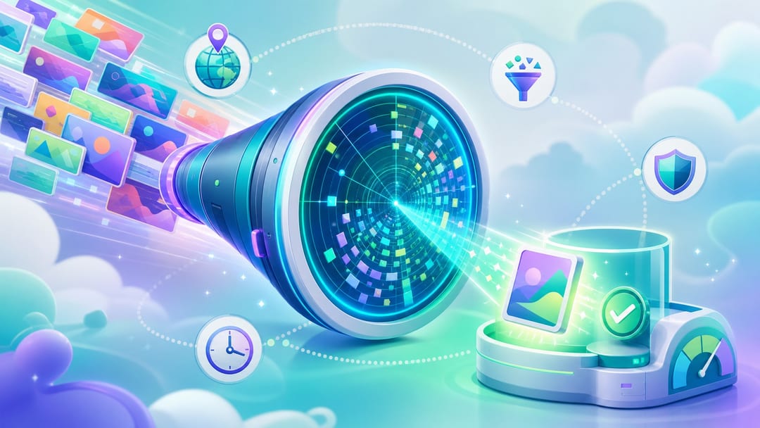 How a Spy Service Helps You Find Trending Creatives