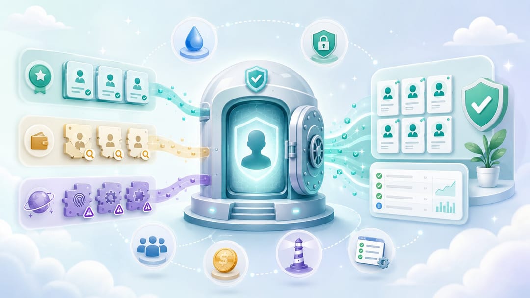Multilogin vs Lalicat vs Linken Sphere: який антидетект-браузер вибрати у 2026 році