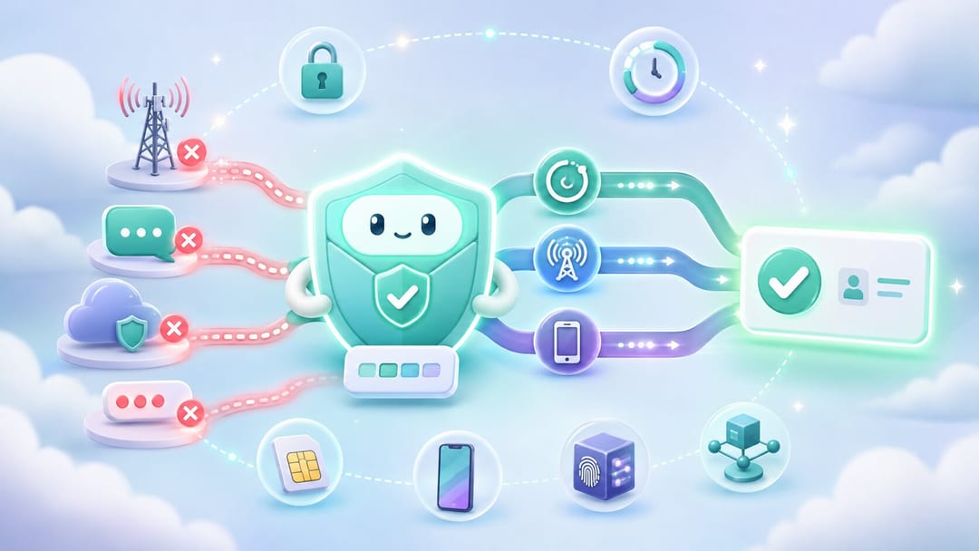 Telegram Not Sending Verification Code? Start Here (2026)