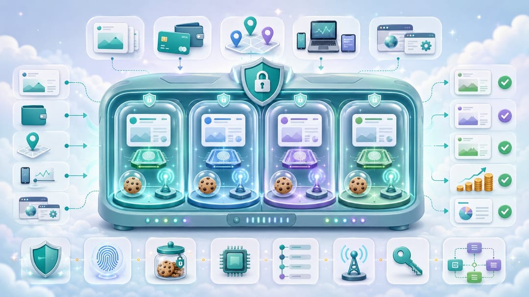 Несколько Google Play Developer аккаунтов: как управлять без путаницы