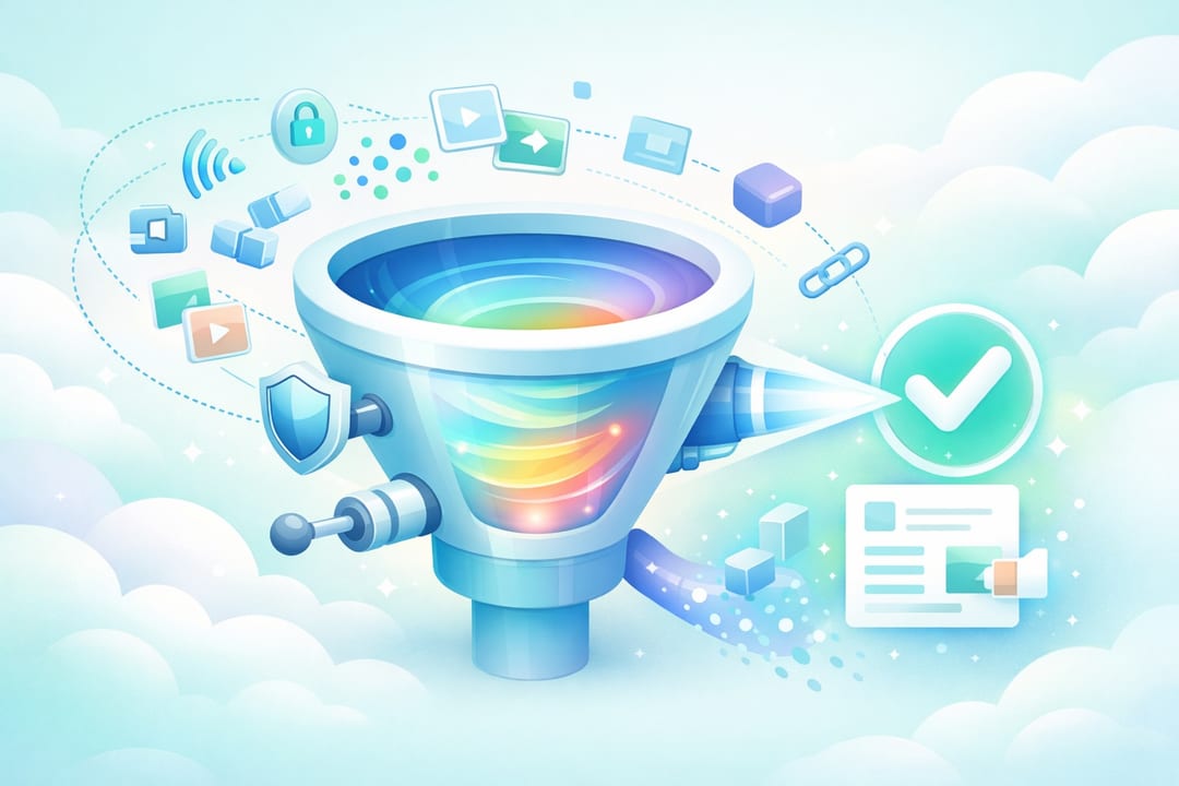 Автоматизація Google Ads 2026: Як не втратити контроль над «чорною скринькою»