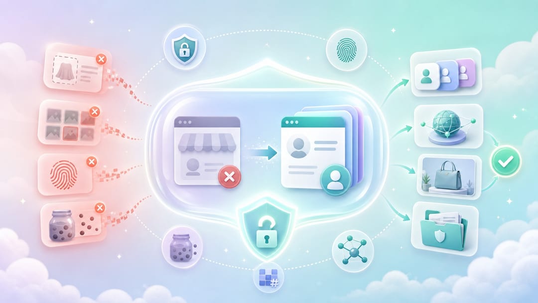 Как работать с Cloudflare во время веб-скрейпинга в 2026 году
