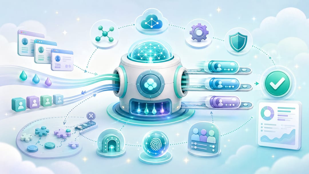 Afina vs Accovod: which antidetect browser to choose in 2026