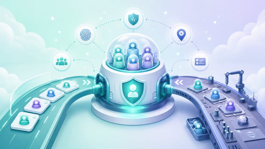 GoLogin vs Incogniton: which browser fits serious multi-accounting