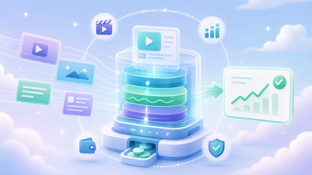 How Facebook content monetization works in 2026