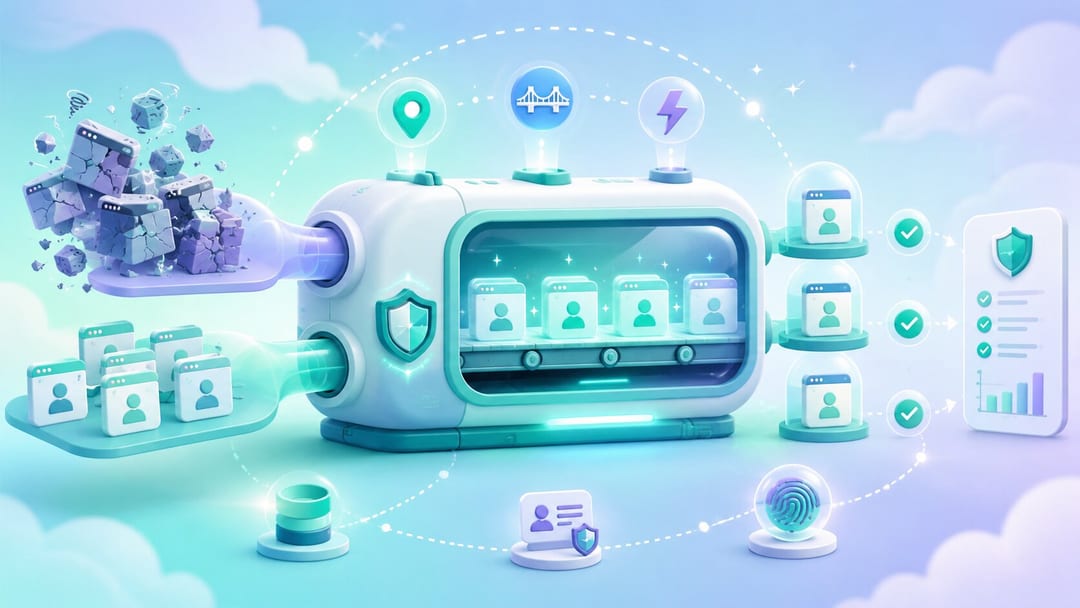 AEZAKMI vs AntBrowser vs Accovod: what to choose