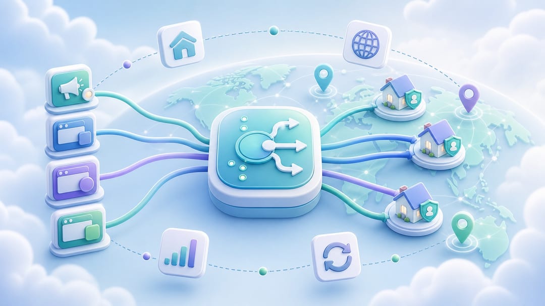 How to Choose a Reliable Proxy Provider for Multi-Account Browsing