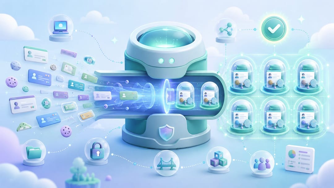SessionBox vs GoLogin: Which Is Better for Multi-Accounting in 2026