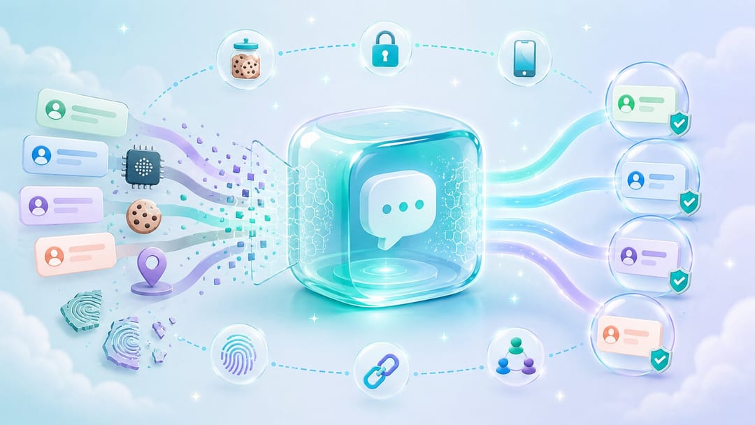Multiple WhatsApp Accounts in 2026: What Works and What Gets You Banned