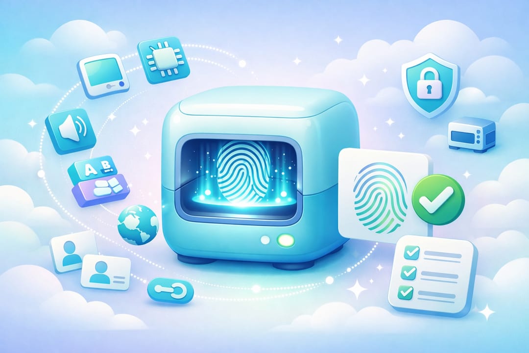 Fingerprint Checkers and How to Bypass Them. Part 1. How Browser Fingerprint Checkers Work