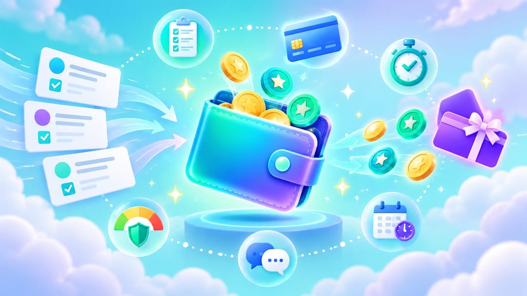 Opinion Edge 2026 earnings terms and payouts