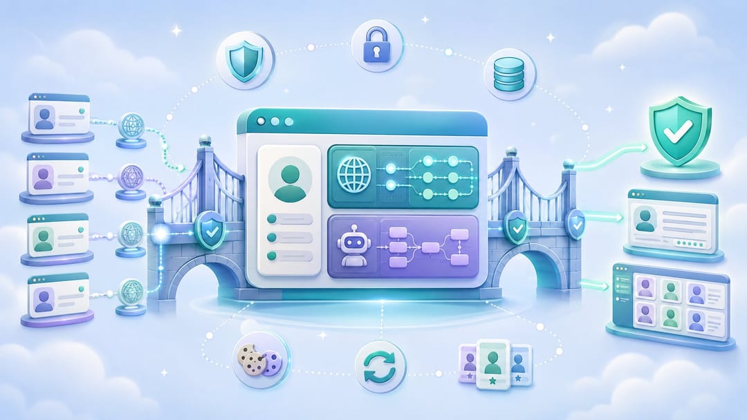 AntikBrowser vs GoLogin: що важливо перед вибором
