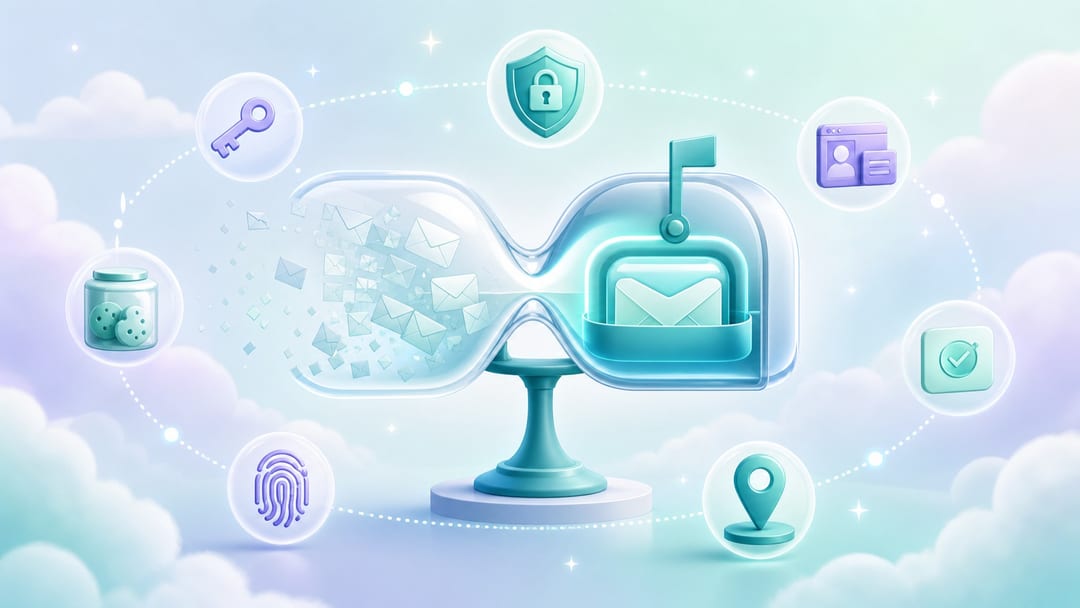 Temp Gmail, одноразовая почта и Gmail generators: что безопасно использовать в 2026