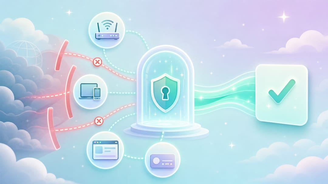 How to Access ChatGPT Where It Is Blocked