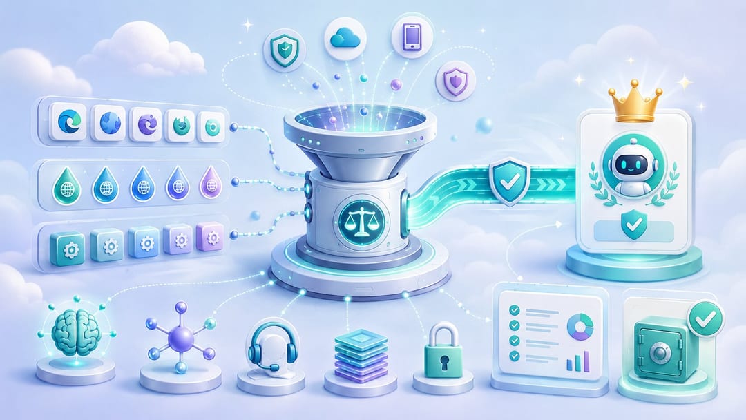 DICloak vs AntBrowser: which antidetect browser should you choose in 2026