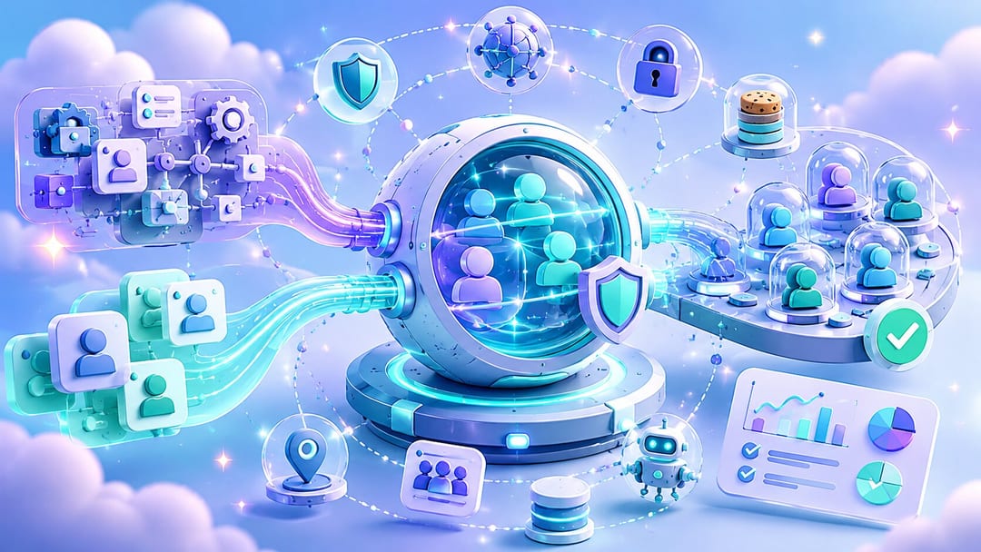 Accovod vs antidetect browsers: what matters most