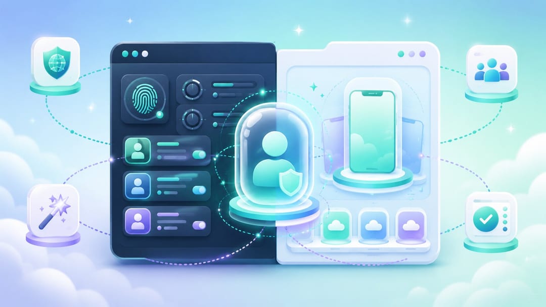 Incogniton vs MoreLogin: which one makes more sense in 2026