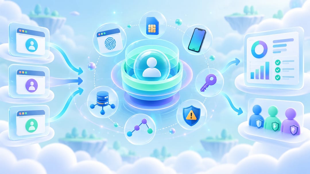 Telegram multi-accounting beyond browser fingerprints