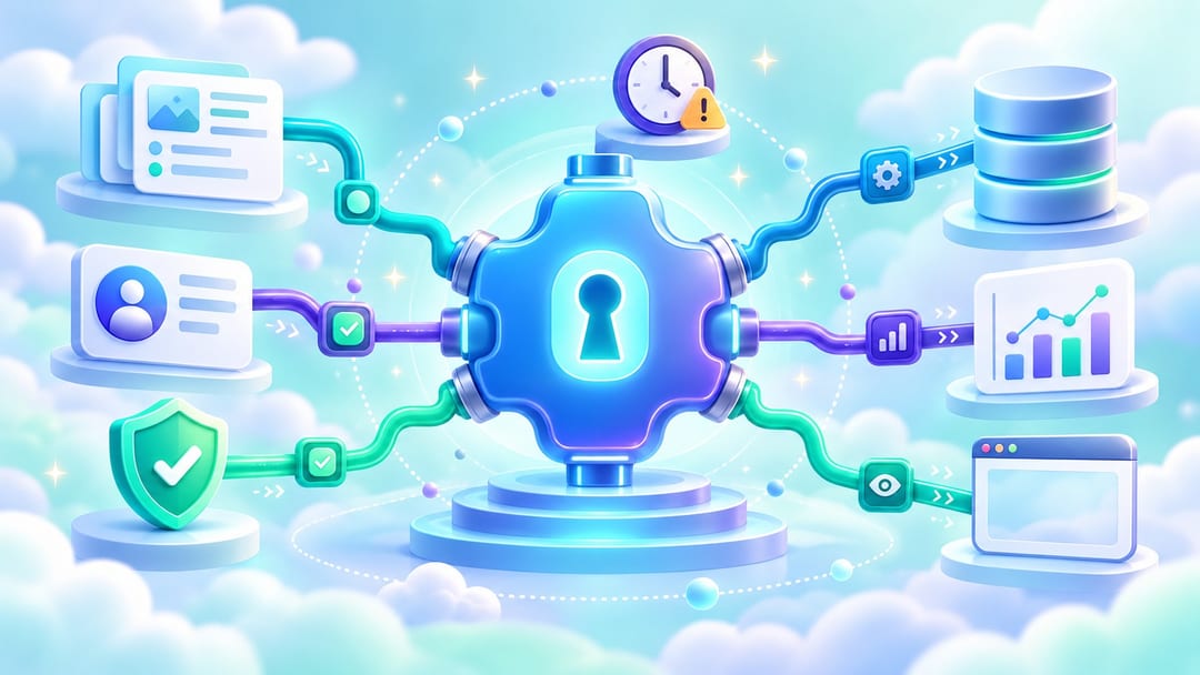 LinkedIn API: Access, OAuth Permissions, and Automation Boundaries for Marketing Teams