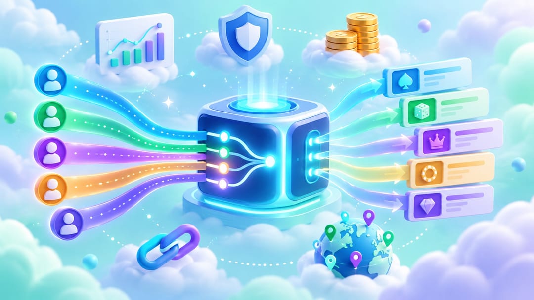 Primetraff affiliate program review for iGaming CPA in 2026