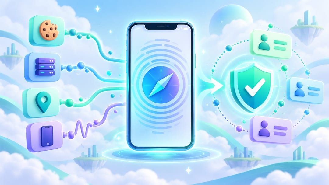 Antidetect browser for iOS: how to choose a reliable solution in 2026