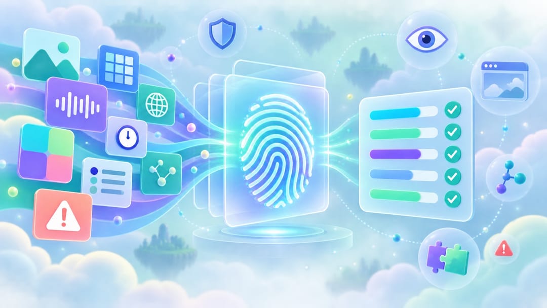CreepJS browser fingerprint check