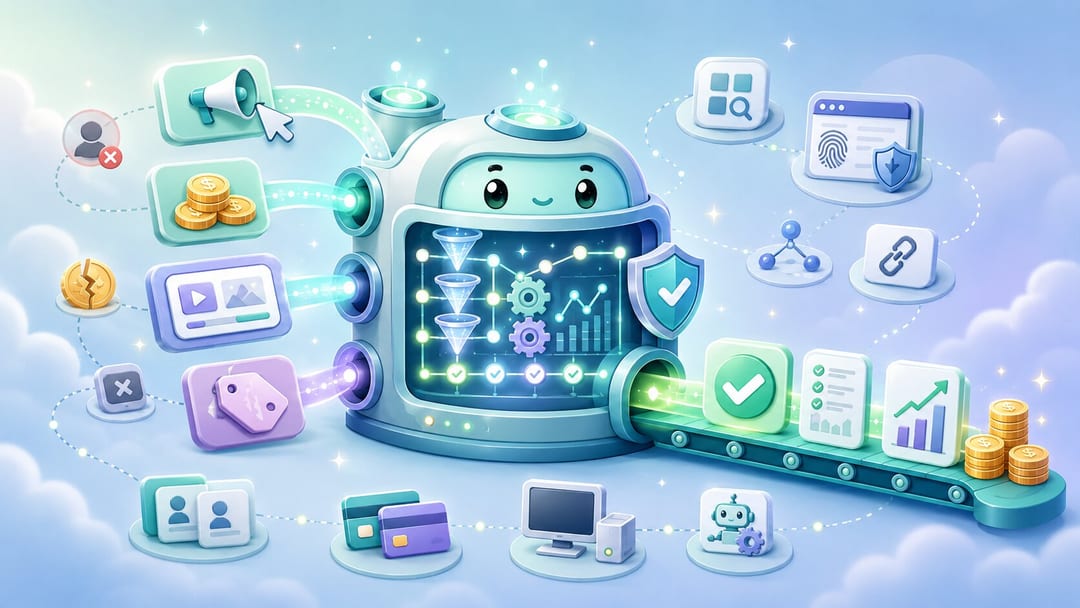 Traffic Arbitrage in 2026: How Beginners Can Start Without Burning the Budget