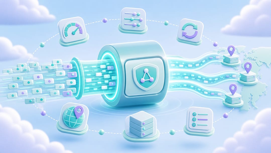 Best Unlimited Proxies in 2026