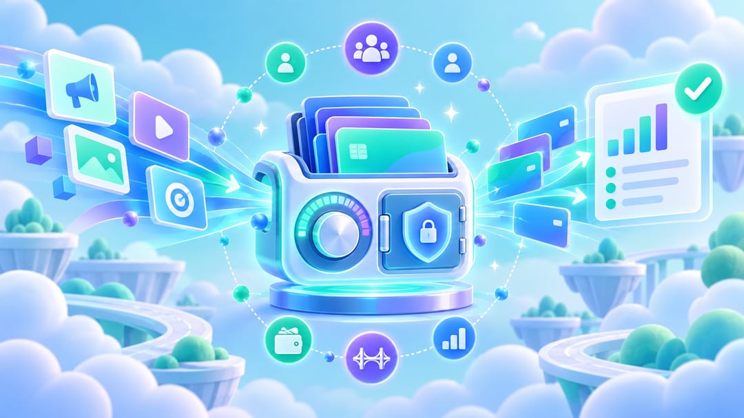 eCards review of virtual cards for ads 2026