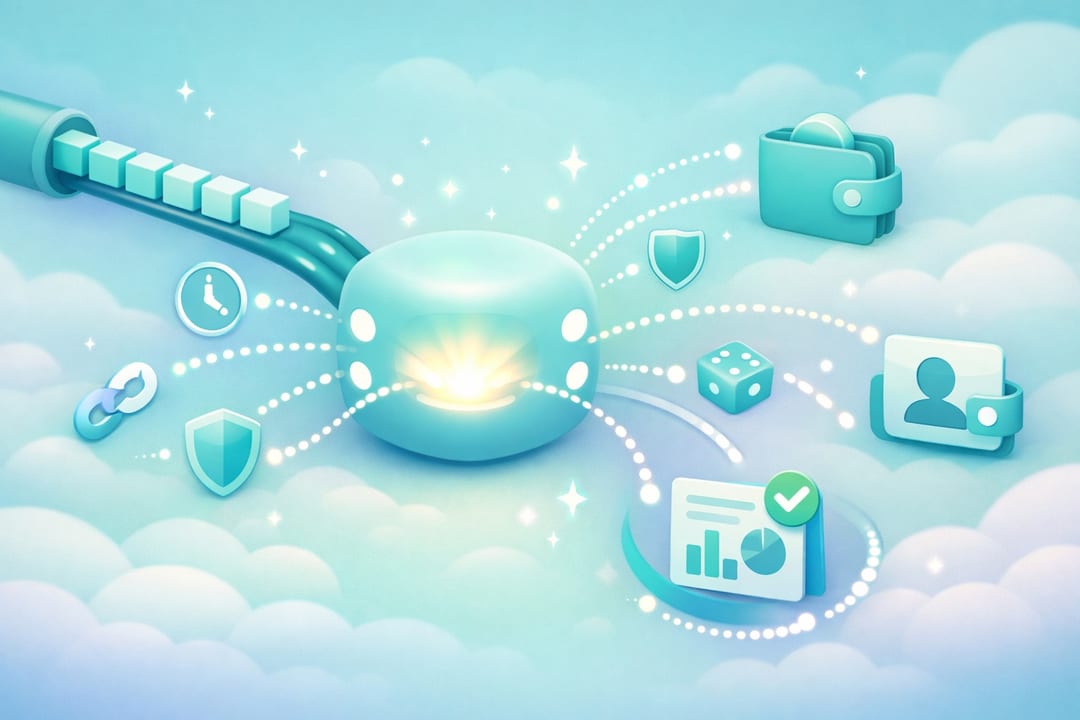 Multi-Accounting: From Manual Control to Automation. Part 2