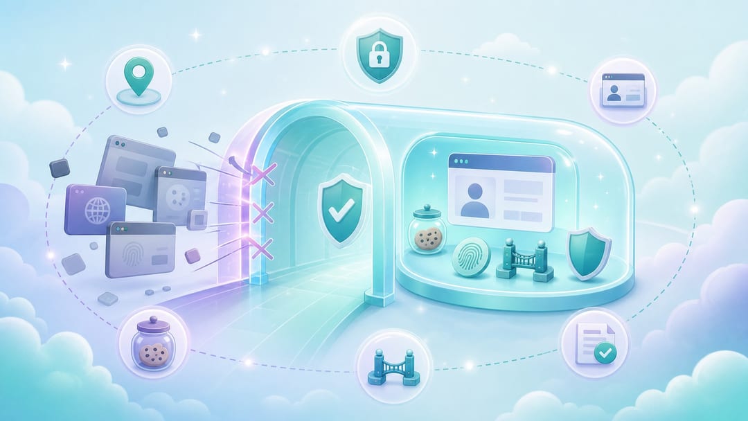 CroxyProxy alternatives: what to use instead of free unblockers in 2026