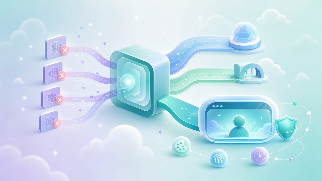 How to unblock blocked sites: CroxyProxy alternatives and safer options