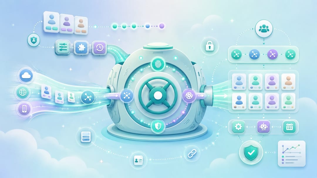 GoLogin vs Octo Browser: which antidetect browser should you choose in 2026